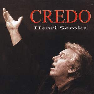 Credo Albumcover