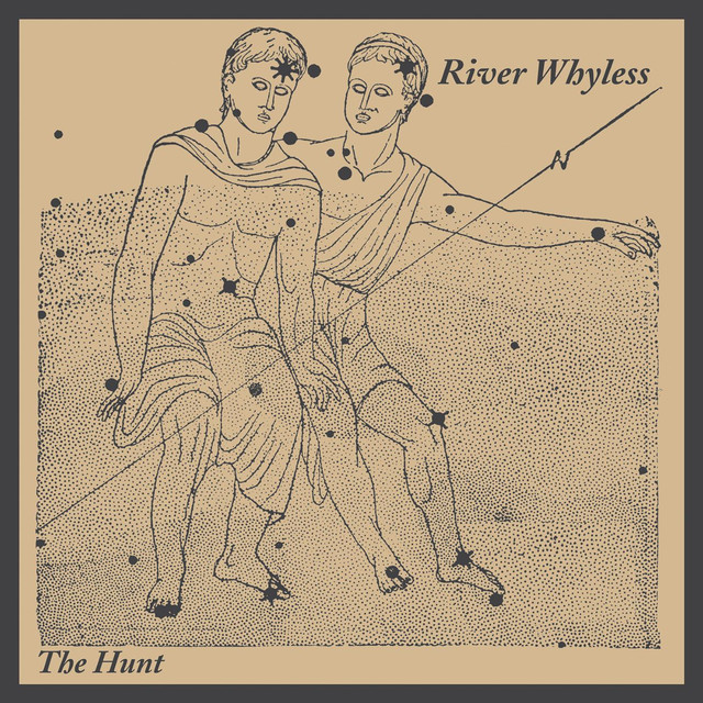 The Hunt cover