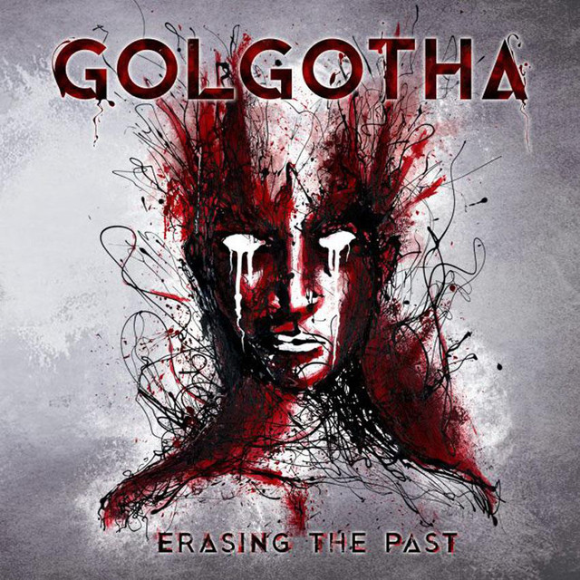 Golgotha photo