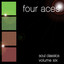 Soul Classics-Four Aces-Vol. 6 Albumcover