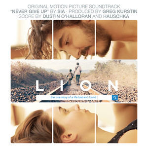 Lion (Original Motion Picture Soundtrack) album