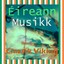 Éireann musikk Albumcover