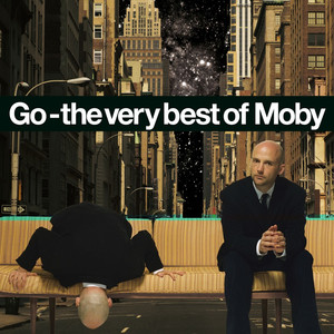 Go - The Very Best Of Moby (Deluxe) album
