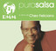 Pura Salsa cover