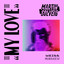 'My love (Weiss Remix)' - Martin Solveig