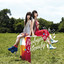 ROBYNN & KENDY Albumcover