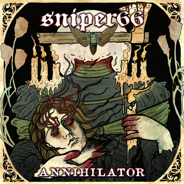 Sniper 66 Photo
