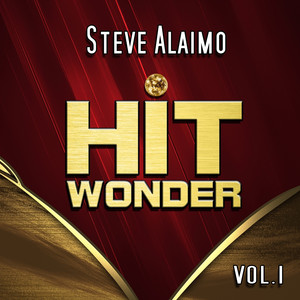 Hit Wonder: Steve Alaimo, Vol. 1 cover