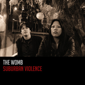 Suburban Violence cover