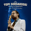 Kultaa ja timantteja - Topi Sorsakosken parhaat (Reissue) cover