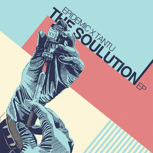 The Soulution album