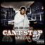 Can't Stop Albumcover