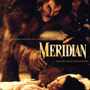 Meridian cover