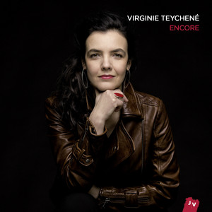 Encore cover