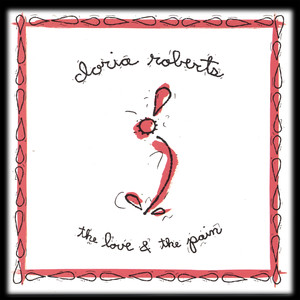 The Love and the Pain cover