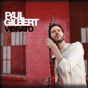Vibrato album