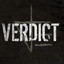 Verdict Albumcover