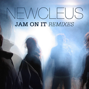 Jam on It (Remixes) cover