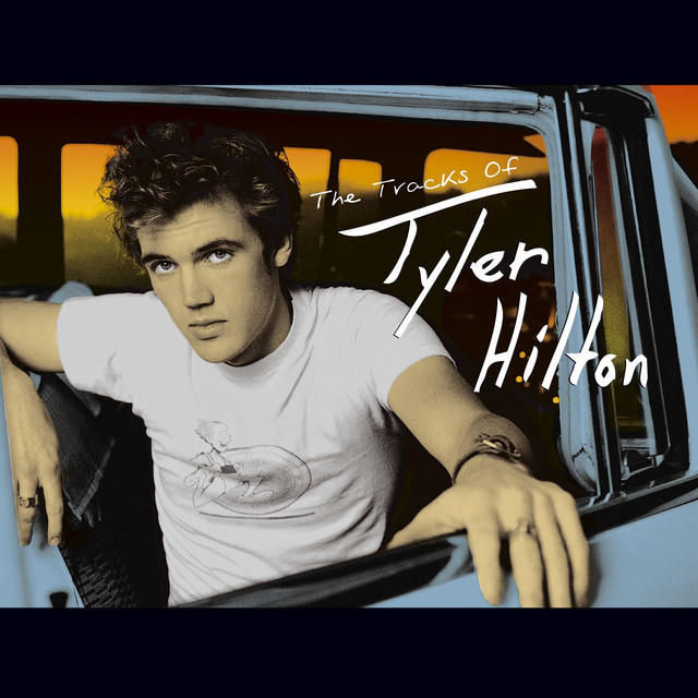 The Tracks Of (u.s. Release) cover
