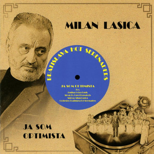 Milujem Hanku cover