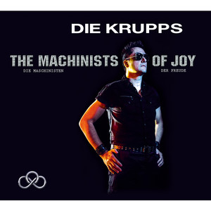 The Machinists of Joy album