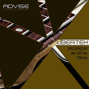 Ubertek