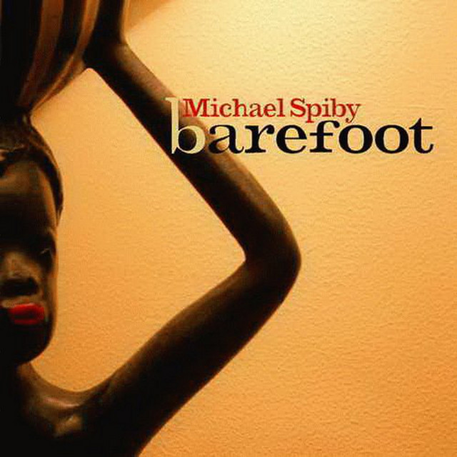 Michael Spiby photo