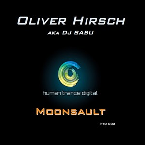 Oliver Hirsch