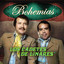 Bohemias cover