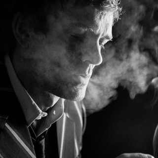 Brendan Benson Photo