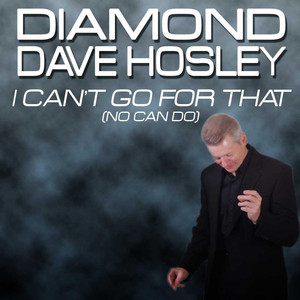 Diamond Dave Hosley
