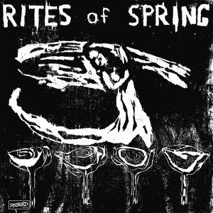 Spring cover