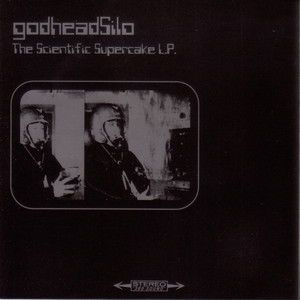 The Scientific Supercake cover