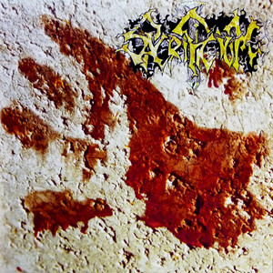 Demo '96 cover
