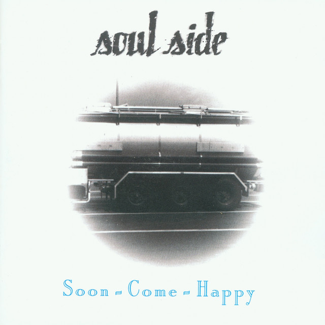 Soon Come Happy cover