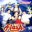Tu Saborsito Albumcover