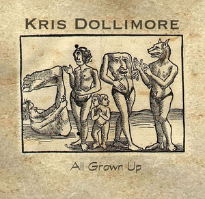 Kris Dollimore Photo