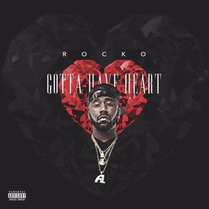 Got To Have Heart cover