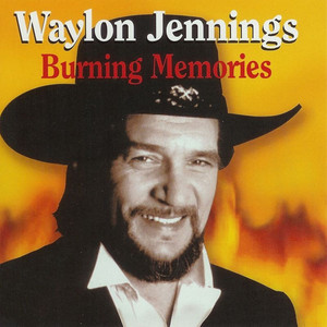 Burning Memories album