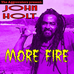 More Fire album