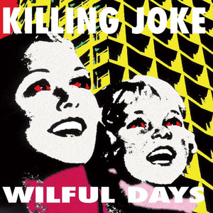 Wilful Days album