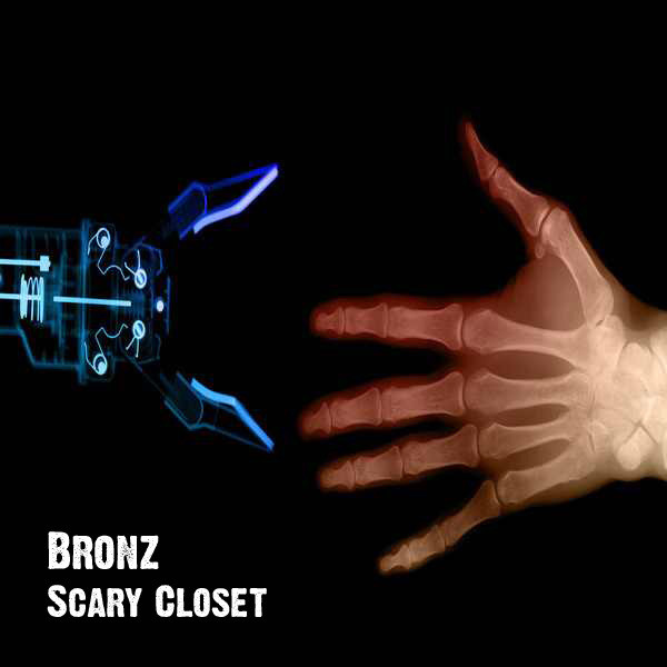 Bronz Photo