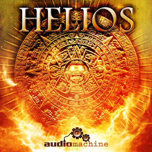Helios cover