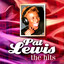 Pat Lewis The Hits Albumcover