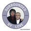 Surrounded By Love Albumcover