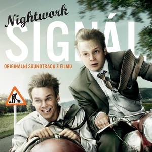 Signál / OST Albumcover