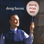 Vote For Me Albumcover