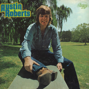 Austin Roberts album