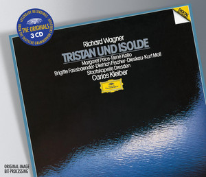 Wagner: Tristan und Isolde