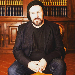 Giulio Capone Photo